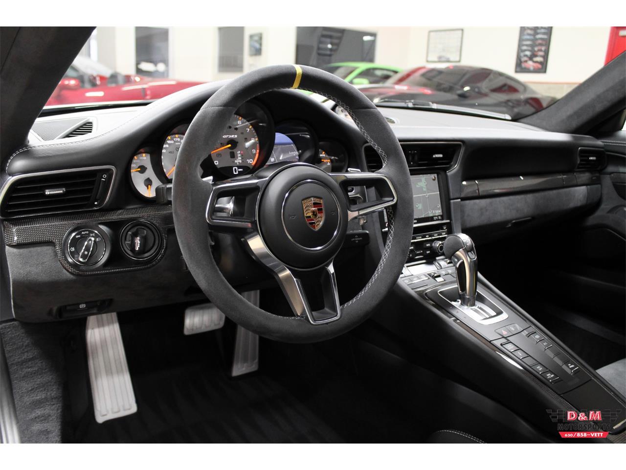 2016 Porsche 911 for sale in Glen Ellyn, IL – photo 11