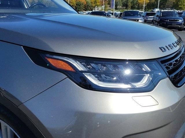 2017 Land Rover Discovery First Edition for sale in Downingtown, PA – photo 11