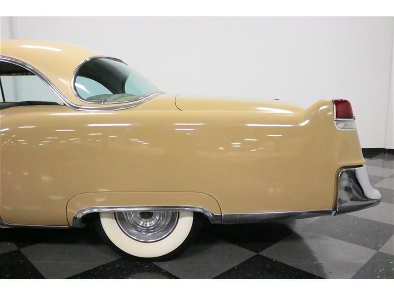 1954 Cadillac Series 62 for sale in Fort Worth, TX – photo 28