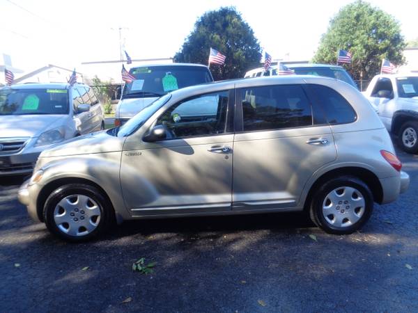 2005 Chrysler PT Cruiser Touring Edition for sale in Decatur, IL – photo 2