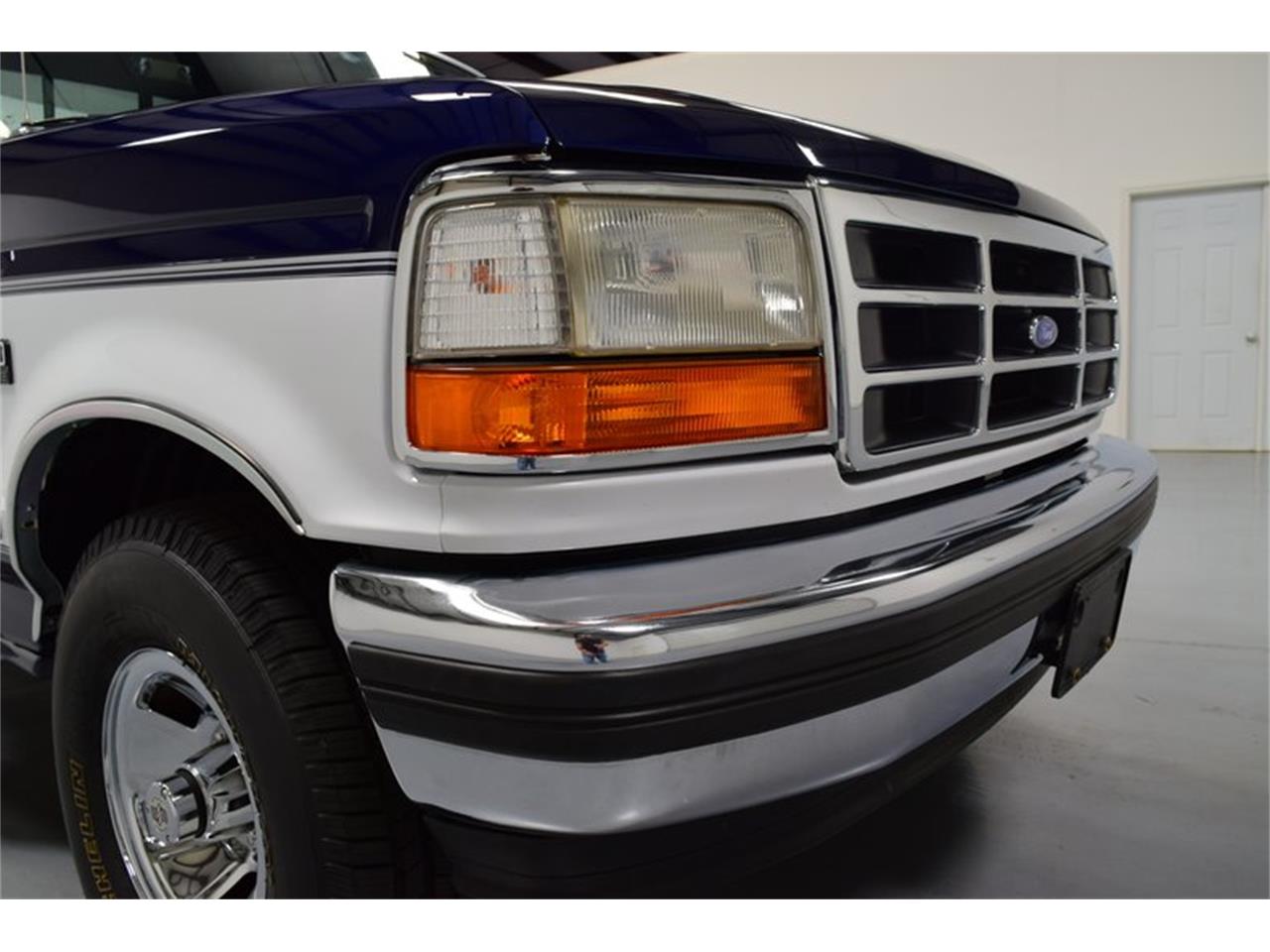 1995 Ford F150 for sale in Mooresville, NC – photo 39