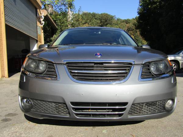 2008 Saab 9-5 Wagon, Like New, Loaded, Vent Seats, Xenons, Rare Car for sale in Yonkers, NY – photo 23