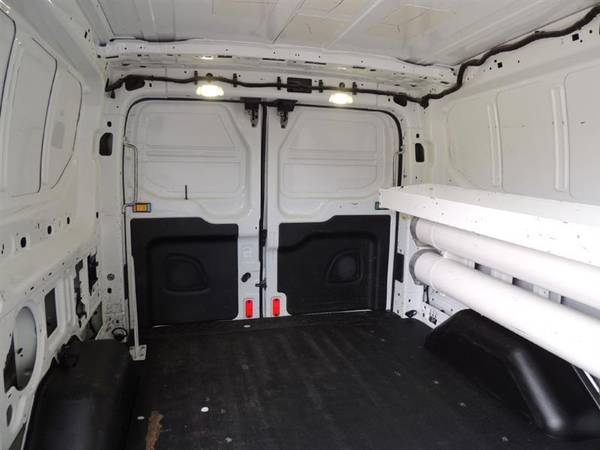 2017 Ford Transit T-150 Cargo Work Van! FLEET MAINTAINED SINCE NEW for sale in White House, AR – photo 14