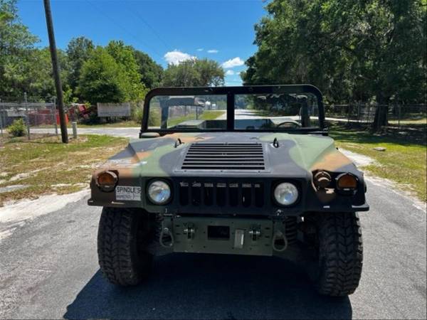2009 AM General Humvees - - by dealer - vehicle for sale in Ocala, GA – photo 3