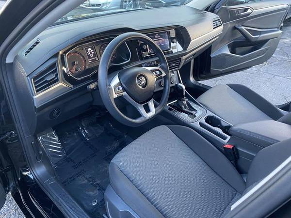 2019 Volkswagen Jetta S - APPROVED W/ $1495 DWN *OAC!! - cars &... for sale in La Crescenta, CA – photo 9