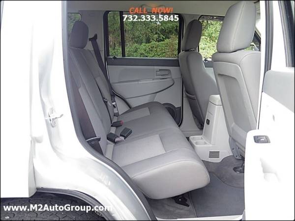 2008 Jeep Liberty Sport 4x4 4dr SUV - - by dealer for sale in East Brunswick, NJ – photo 7