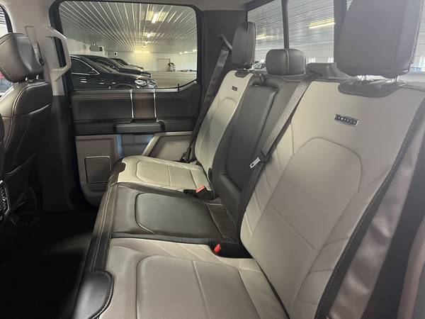 2020 Ford F-150 Limited - - by dealer - vehicle for sale in Buffalo, NY – photo 8