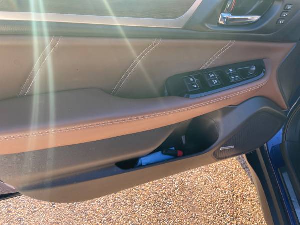 2017 Subaru Outback Touring Ed 52K miles, 100K warranty loaded for sale in Lubbock, TX – photo 19