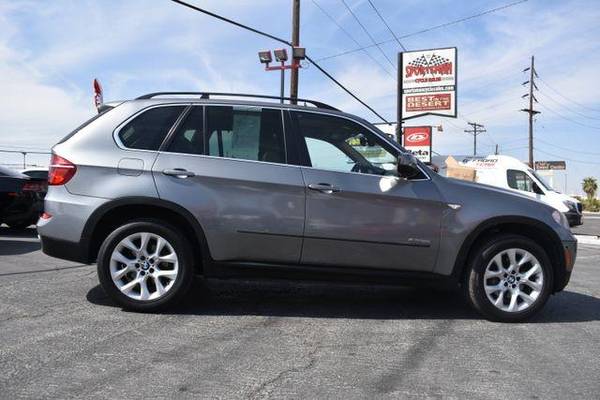 2013 BMW X5 xDrive35i Sport Utility 4D *Warranties and Financing... for sale in Las Vegas, NV – photo 6