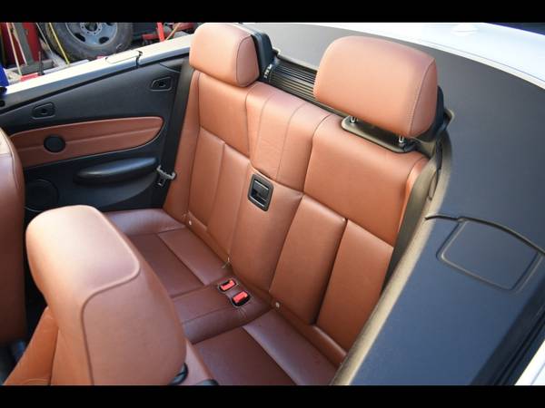 2008 BMW 1 Series Cabriolet Hard Top Convertible You can always get for sale in Sacramento , CA – photo 13