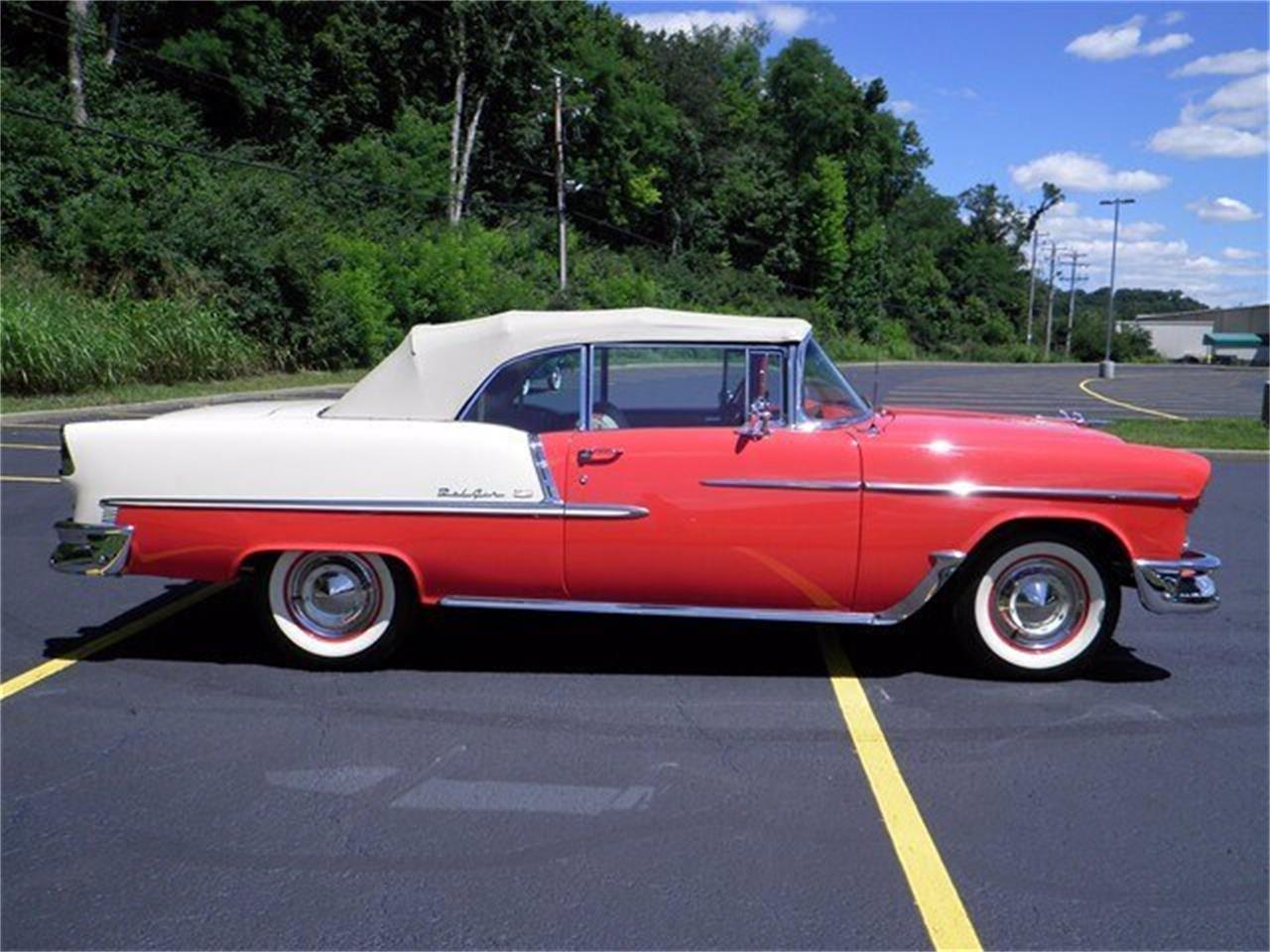 1955 Chevrolet Bel Air for sale in Milford, OH – photo 4