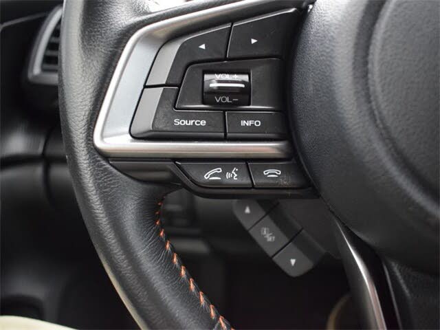 2021 Subaru Crosstrek Premium AWD for sale in Macon, GA – photo 15