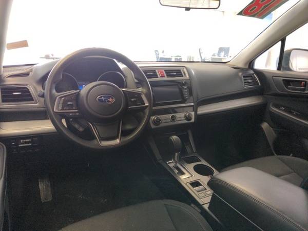 2018 Subaru Legacy AWD 4D Sedan/Sedan 2 5i - - by for sale in Dubuque, IA – photo 9