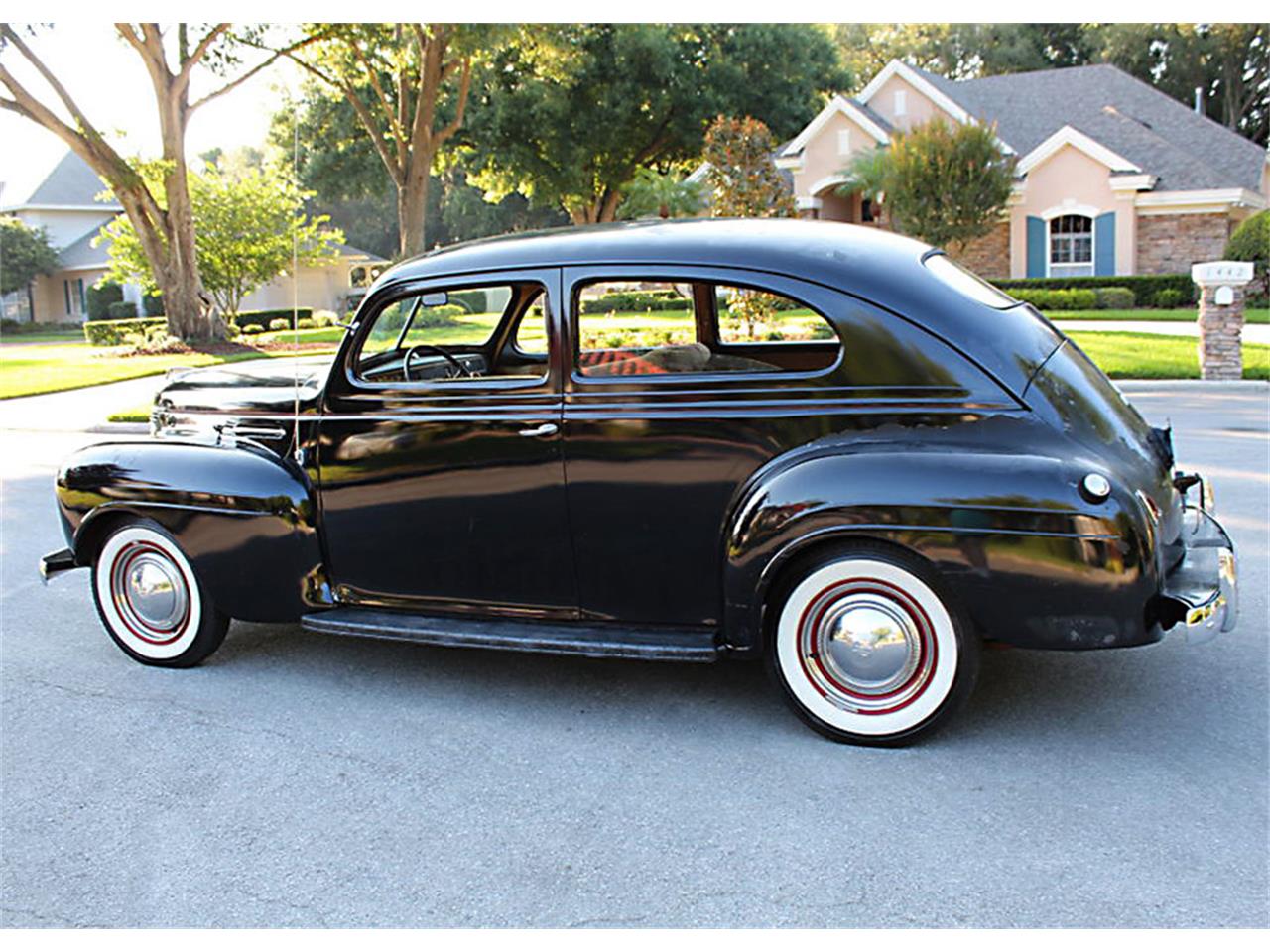 1940 Plymouth Road King for sale in Lakeland, FL – photo 73