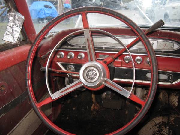 1961 Ford Starliner for sale in Yelm, WA – photo 15