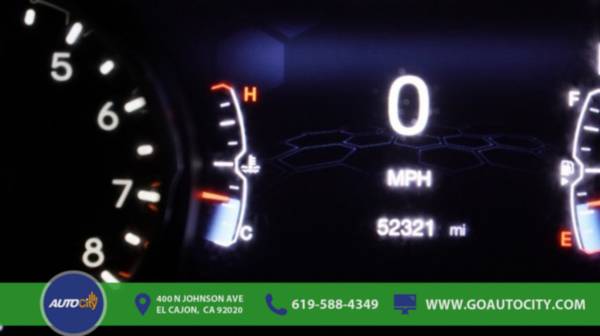 2018 Jeep Compass Limited 4x4 SUV Compass Jeep - - by for sale in El Cajon, CA – photo 3