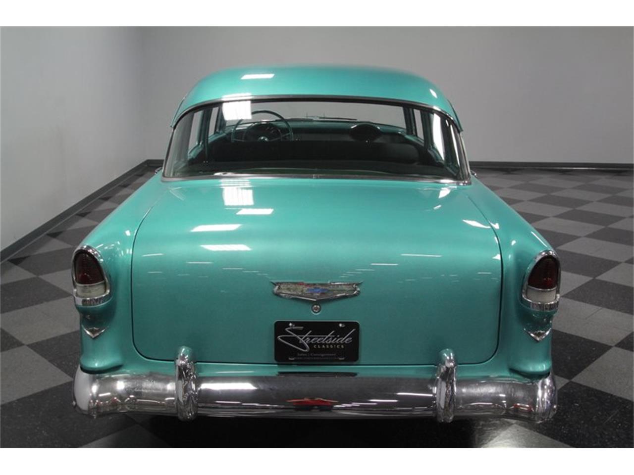 1955 Chevrolet 210 for sale in Concord, NC – photo 25