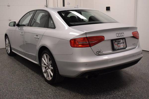 2014 Audi A4 2 0T Premium Plus - - by dealer - vehicle for sale in Edwardsville, MO – photo 12