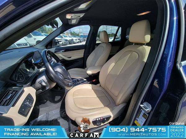 2018 BMW X1 sDrive28i FOR ONLY 360/mo! - - by dealer for sale in Jacksonville, FL – photo 11