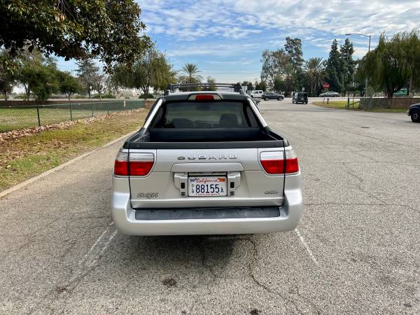 2003 Subaru Baja for sale in South El Monte, CA – photo 8