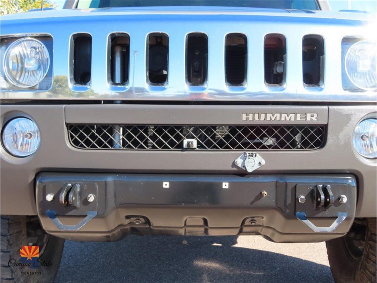2009 Hummer H3 for sale in Tempe, AZ – photo 29