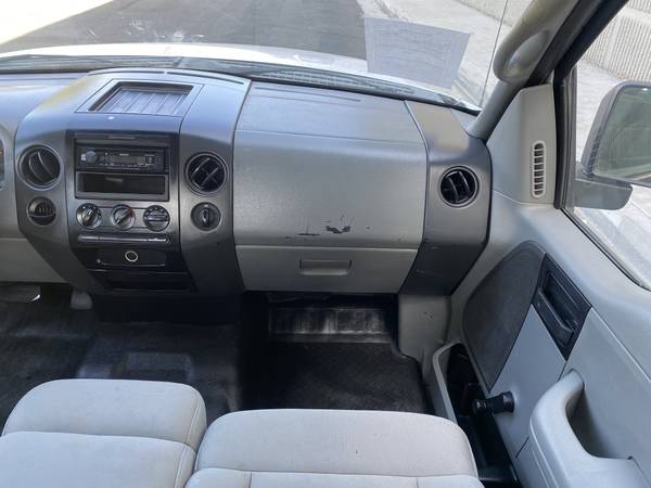 2007 Ford F-150 XL MANAGER S SPECIAL! CALL TODAY for sale in Arleta, CA – photo 19