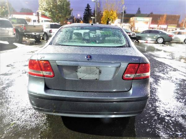 2007 Saab 9-3 *ONLY 113K! 21 Srvc Rcds!* CALL/TEXT! - cars & trucks... for sale in Portland, OR – photo 13