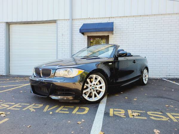 2011 BMW 1 SERIES - - by dealer - vehicle automotive for sale in Marietta, GA – photo 3