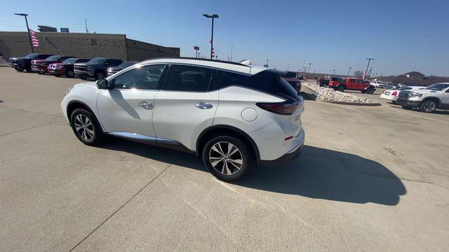 2020 Nissan Murano SV for sale in Vincennes, IN – photo 6