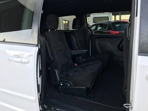 2015 Dodge Grand Caravan SE 4dr Mini Van EASY FINANCING! - cars &... for sale in Rancho Cordova, CA – photo 13
