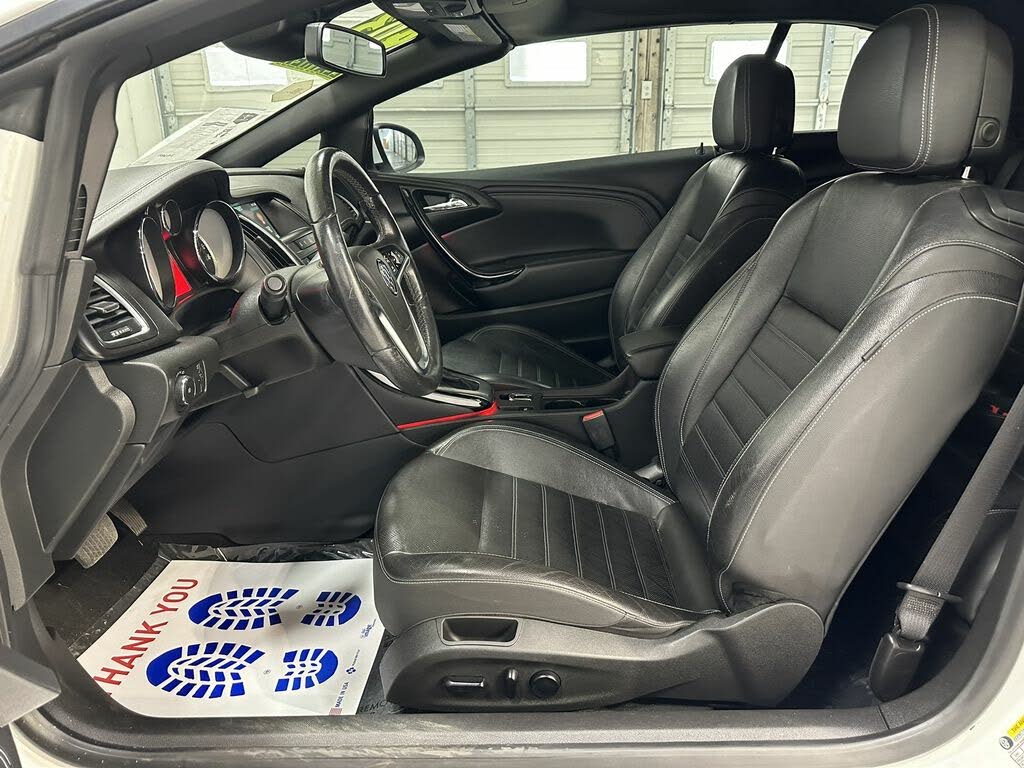 2019 Buick Cascada Premium FWD for sale in Albuquerque, NM – photo 18
