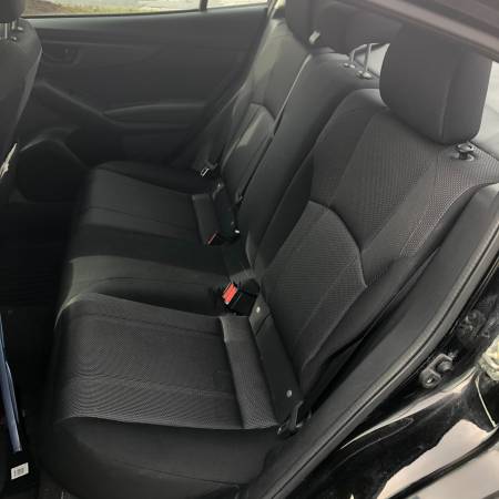 2017 Subaru Impreza 2 0i Base for sale in Gwynn Oak, MD – photo 4