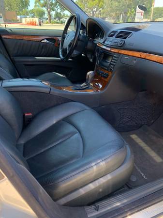 2003 Mercedes Benz E-320 for sale in Maywood, CA – photo 11