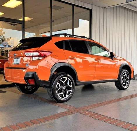 2018 Subaru Crosstrek Premium - - by dealer - vehicle for sale in Reno, NV – photo 6