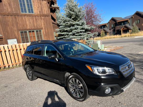 2015 Subaru Outback limited for sale in Big Sky, MT – photo 13