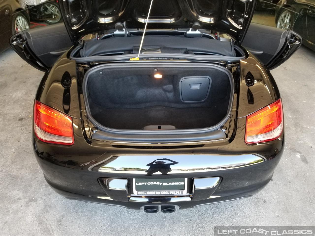 2011 Porsche Spyder for sale in Sonoma, CA – photo 84