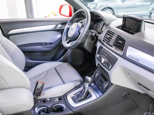 2018 Audi Q3 2 0T Premium - - by dealer - vehicle for sale in San Rafael, CA – photo 21