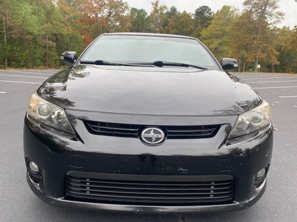 2012 SCION TC - - by dealer - vehicle automotive for sale in Irmo, SC