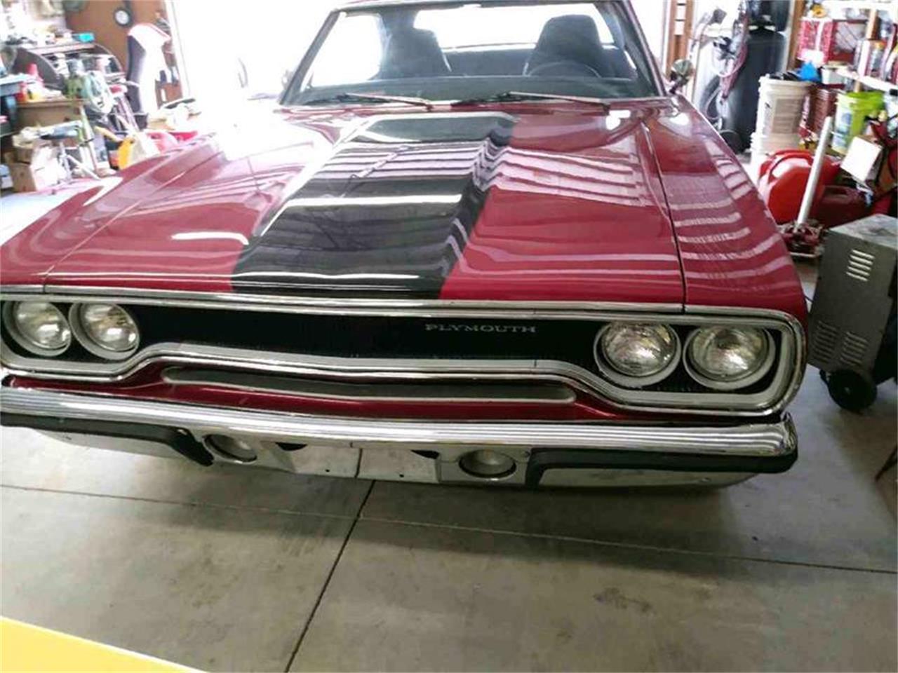 1970 Plymouth Road Runner for sale in San Luis Obispo, CA