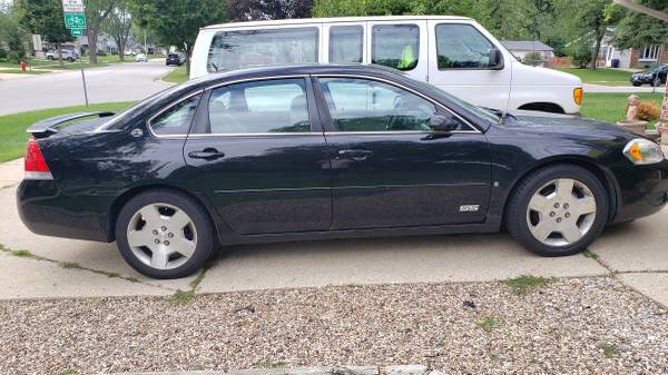 2006 Chevy Impala SS 5 3 litre V8 for sale in Schaumburg, IL – photo 9