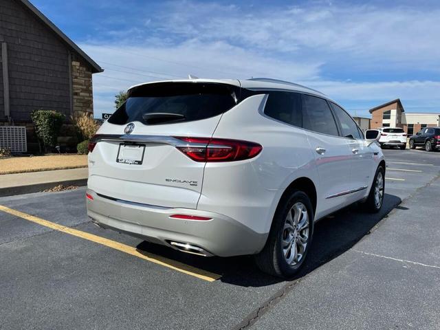2019 Buick Enclave Avenir for sale in Springdale, AR – photo 4