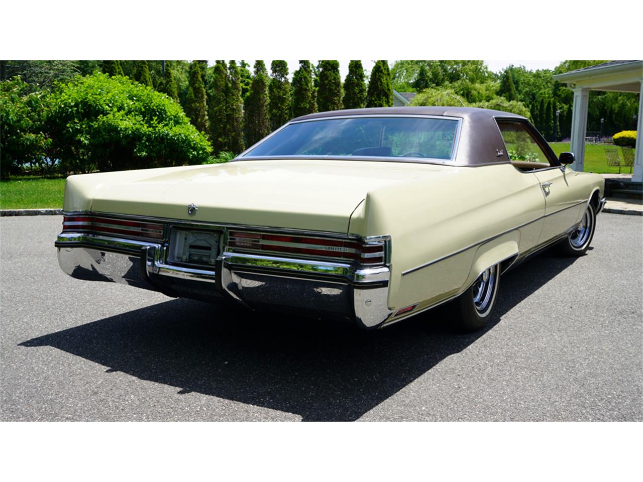 1972 Buick Electra 225 for sale in Old Bethpage , NY – photo 19