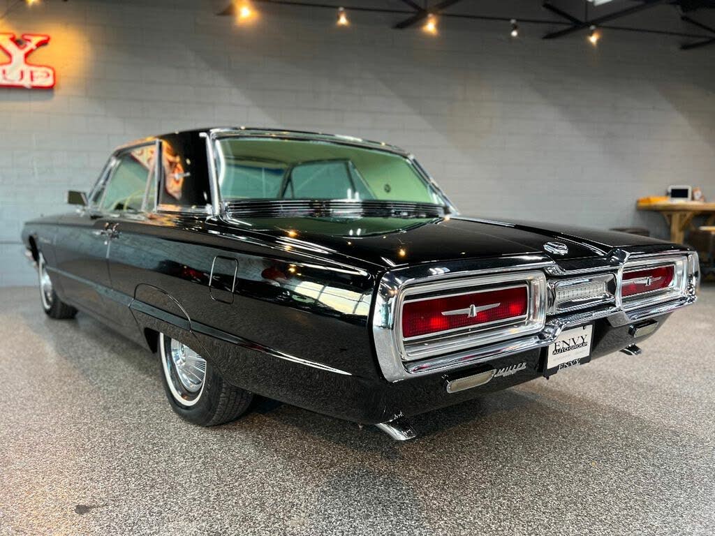 1964 Ford Thunderbird for sale in Saint Clair Shores, MI – photo 5