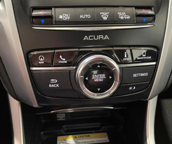 2018 Acura TLX V6 A-Spec for sale in URBANA, IL – photo 15