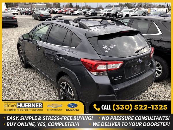 436/mo - 2019 Subaru Crosstrek Limited for ONLY for sale in Carrollton, OH – photo 4