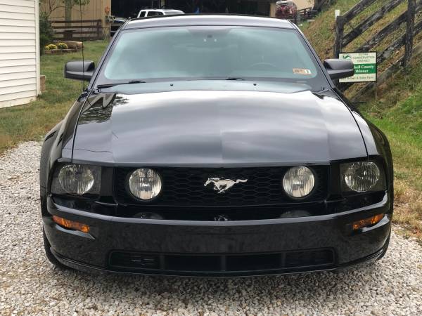 2006 mustang gt for sale in Huntington, WV