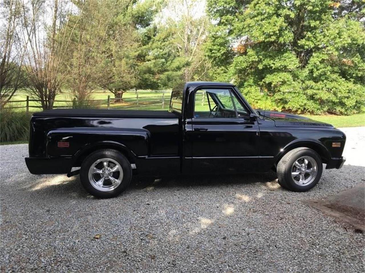 1972 Chevrolet C/K 10 for sale in Long Island, NY – photo 16