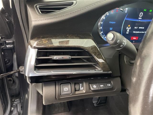 2019 Cadillac CT6 3.6L Premium Luxury for sale in Lincolnwood, IL – photo 20