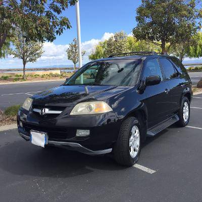 2005AcuraMDX SH-AWD Touring for sale in Redwood City, CA