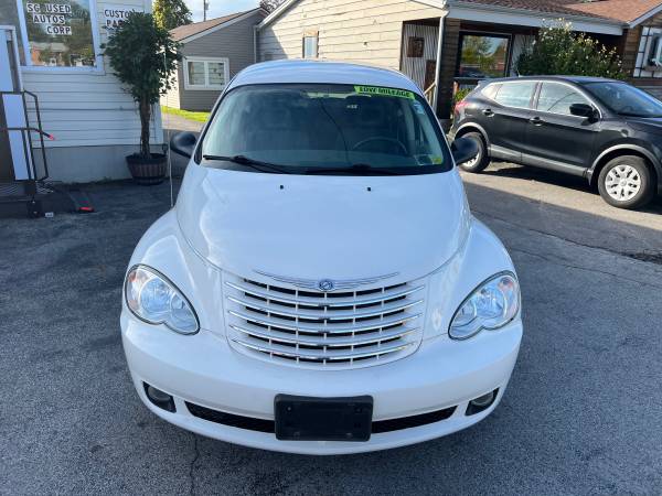 2010 PT CRUISER - ONLY 59k MILES - HEATED SEATS - INSPECTED - cars & for sale in Tonawanda, NY – photo 5